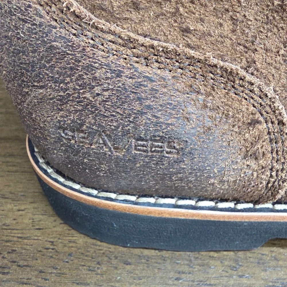 SeaVees boondocker boot